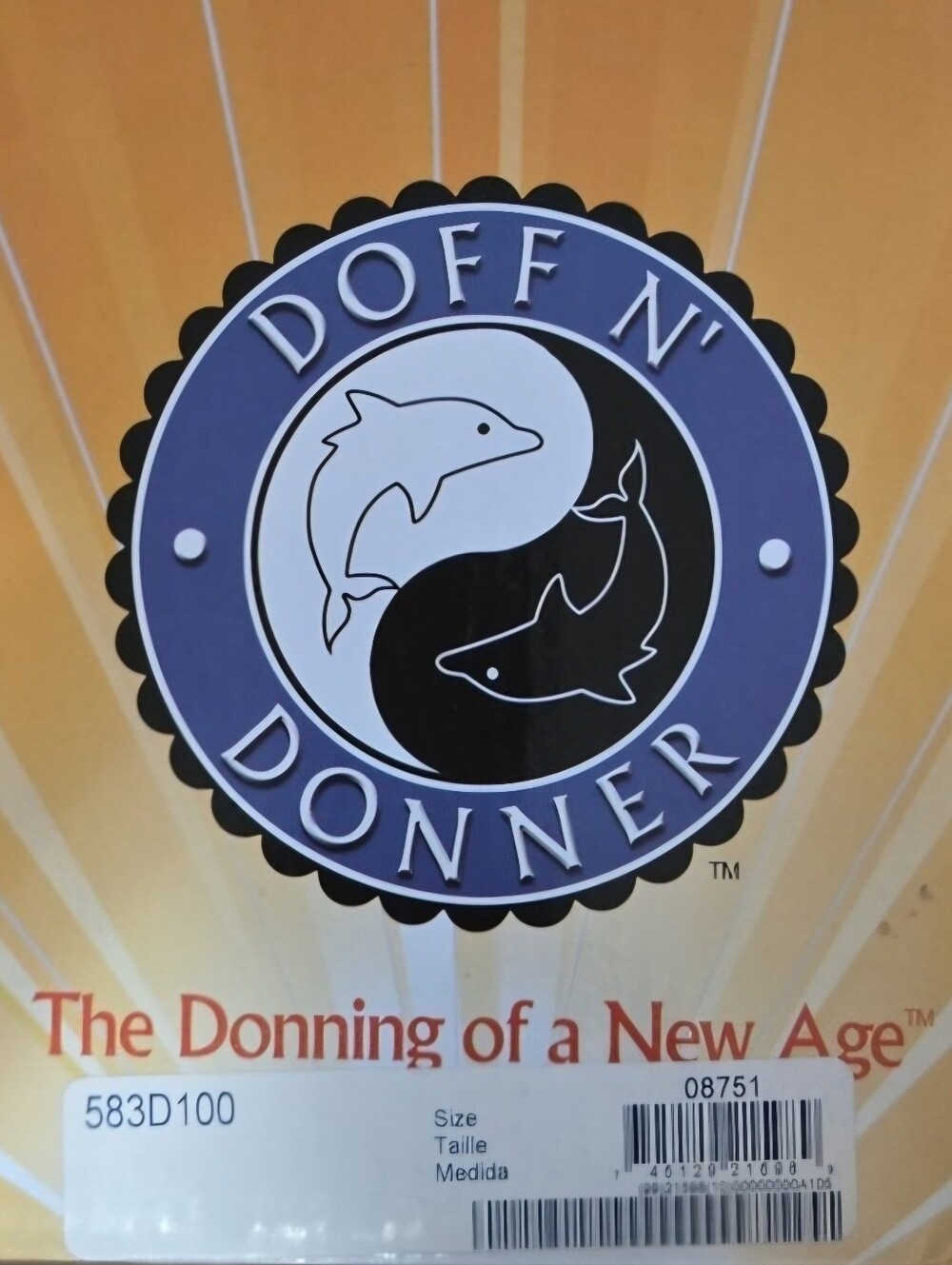 Sigvaris Doff N' Donner Compression Stocking Sock Device Aid Donning and Cone